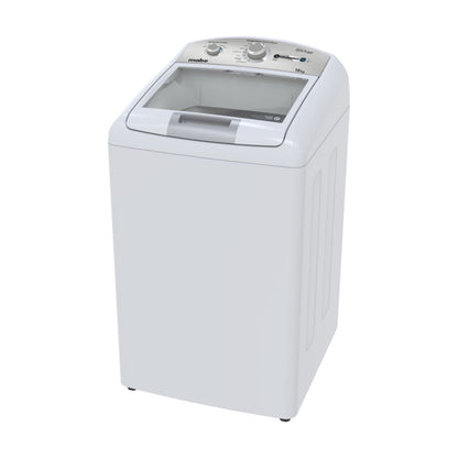 Lavadora Automática Mabe 16 Kilos Carga Superior Blanca LMA46102VBAB0