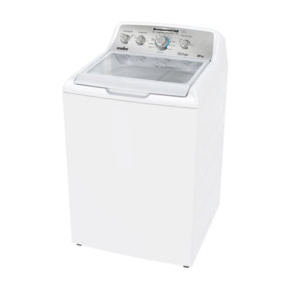 Lavadora Automática 20 Kilos Mabe LMA70214VBAB0