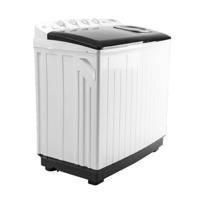 Lavadora Mirage 13 Kilos Doble Tina Blanca LMS013M