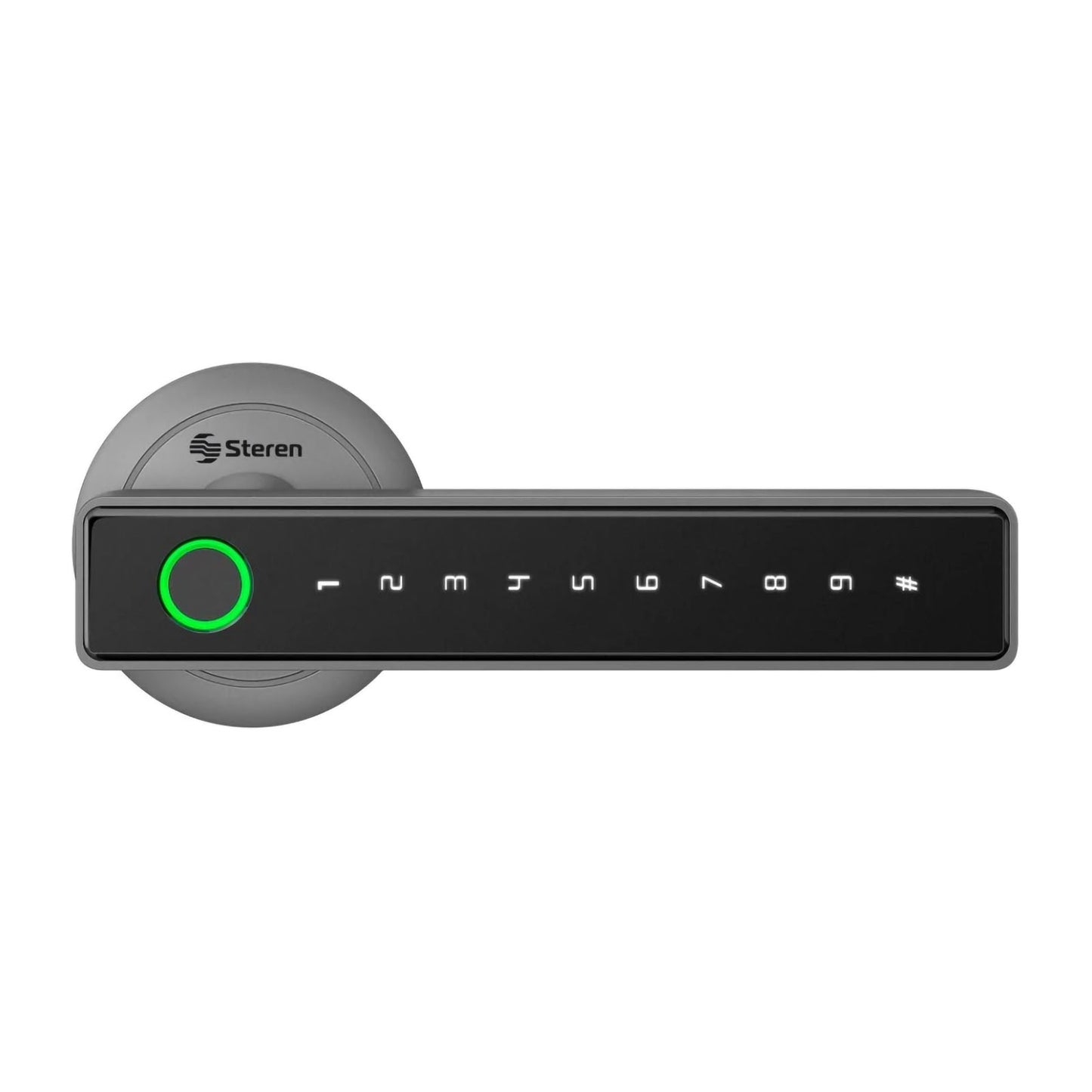 Cerradura de Seguridad Bluetooth Steren LOCK-350