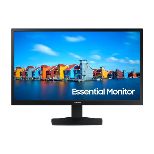 Monitor 19 Pulgadas Samsung HD LS19A330NHL