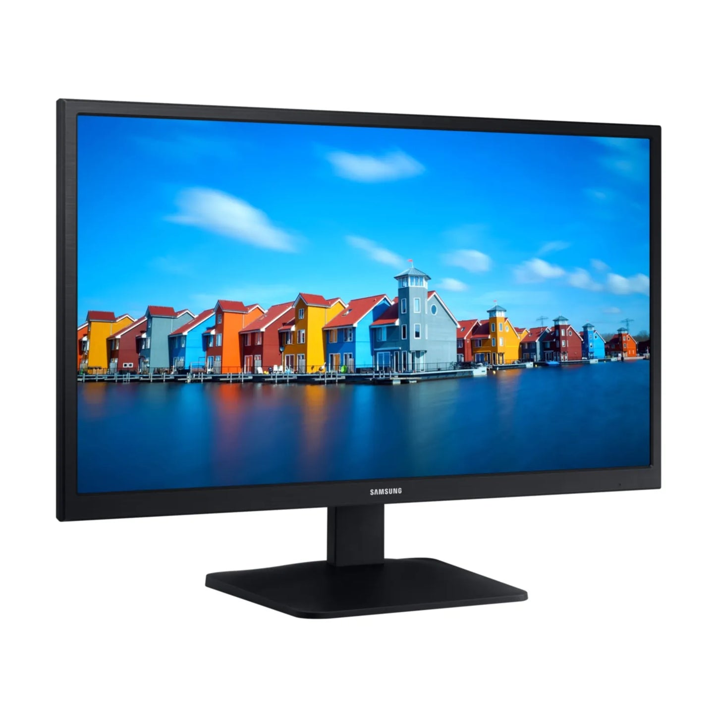 Monitor 19 Pulgadas Samsung HD LS19A330NHL