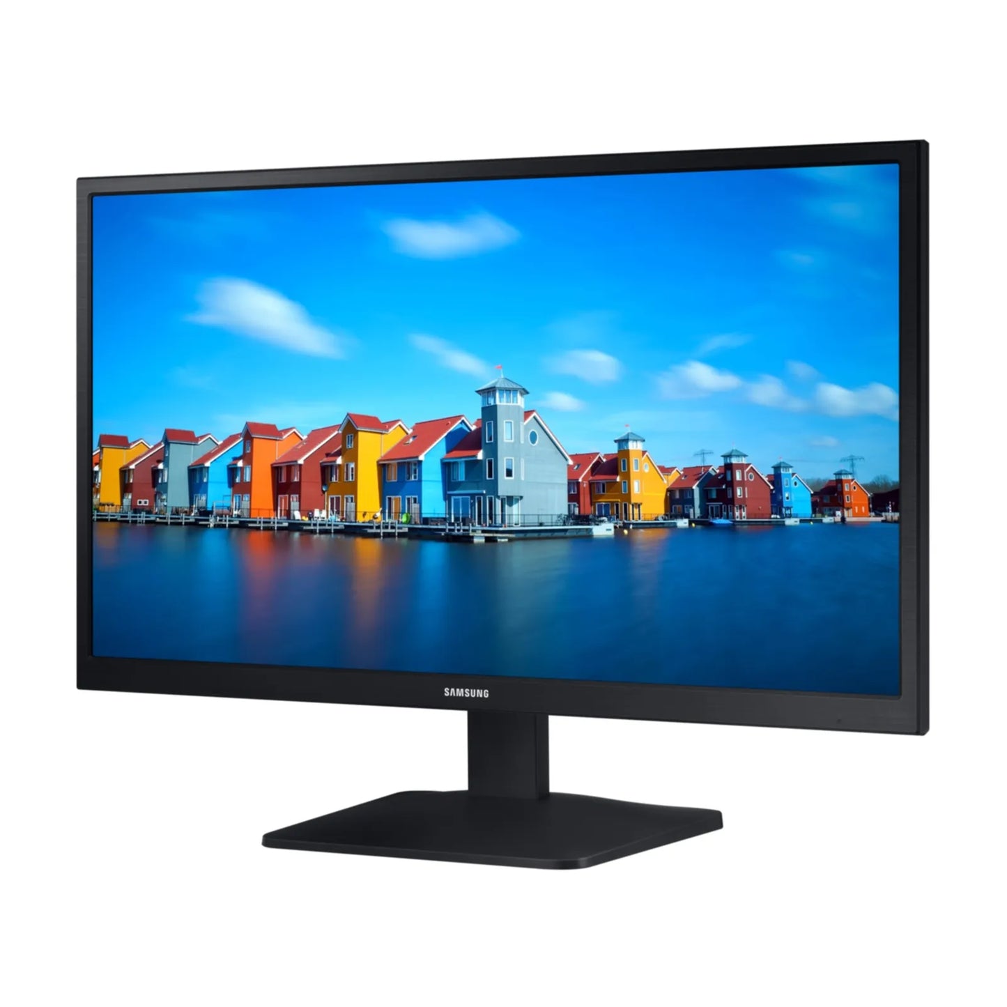 Monitor 19 Pulgadas Samsung HD LS19A330NHL
