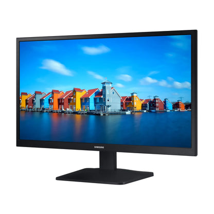 Monitor 19 Pulgadas Samsung HD LS19A330NHL