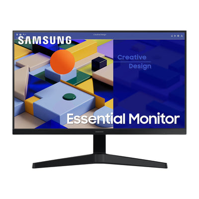 Monitor 24 Pulgadas Samsung FHD LS24C310EAL