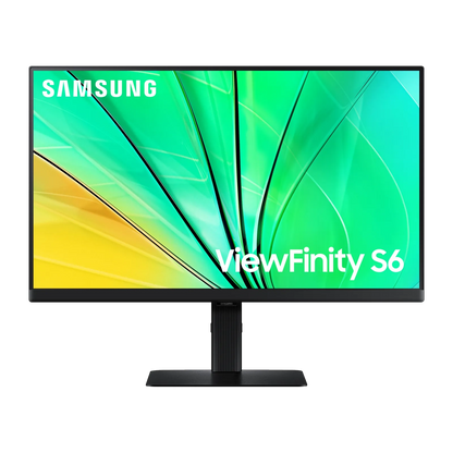 Monitor 24 Pulgadas Samsung QHD LS24D600EAL