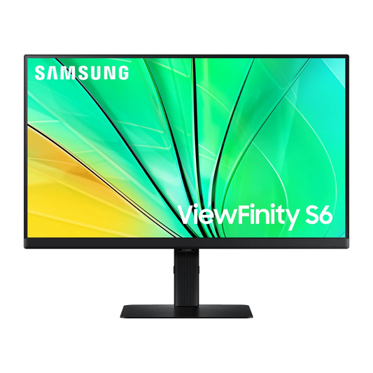Monitor 24 Pulgadas Samsung QHD LS24D600EAL