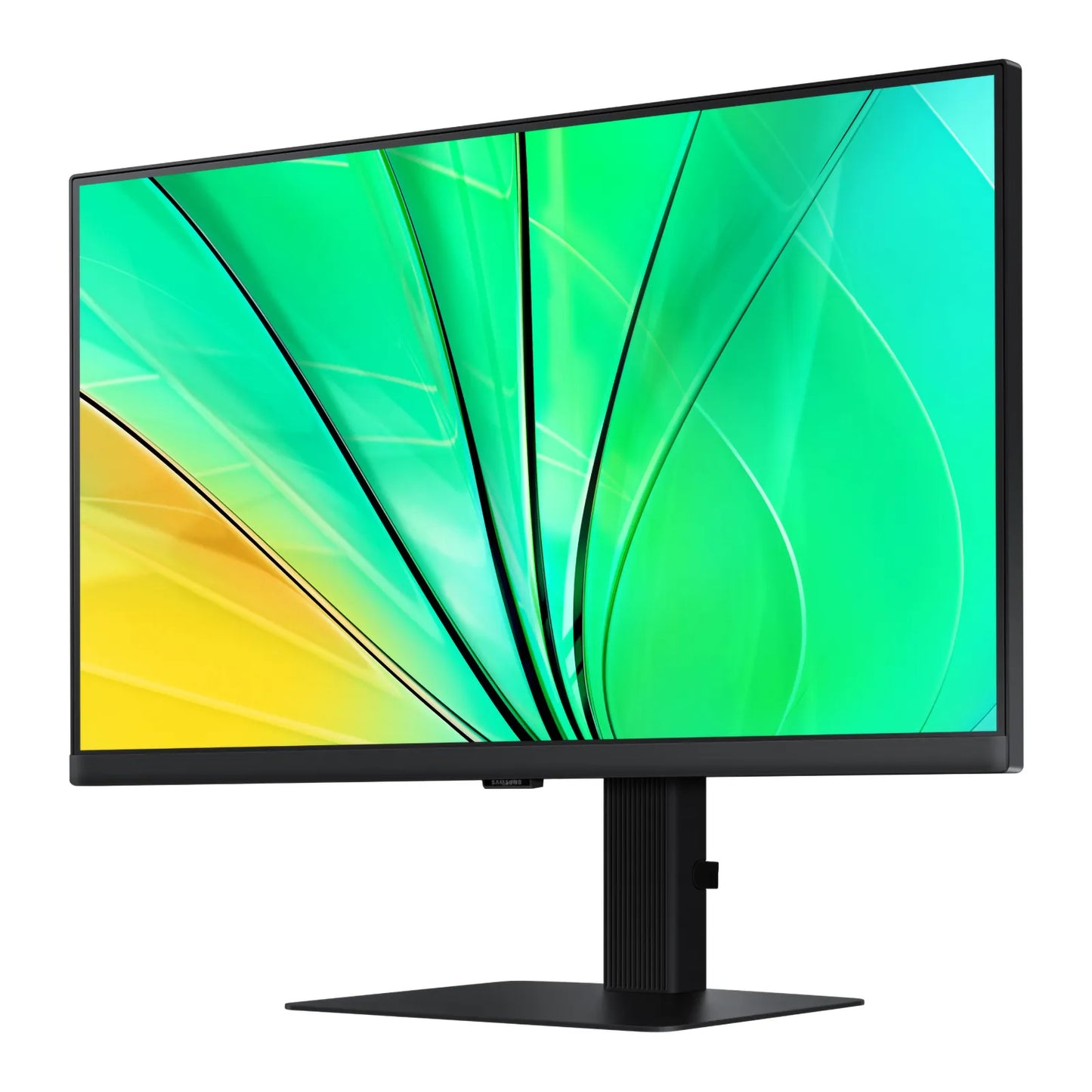 Monitor 24 Pulgadas Samsung QHD LS24D600EAL
