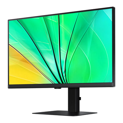 Monitor 24 Pulgadas Samsung QHD LS24D600EAL