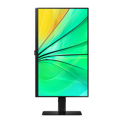 Monitor 24 Pulgadas Samsung QHD LS24D600EAL