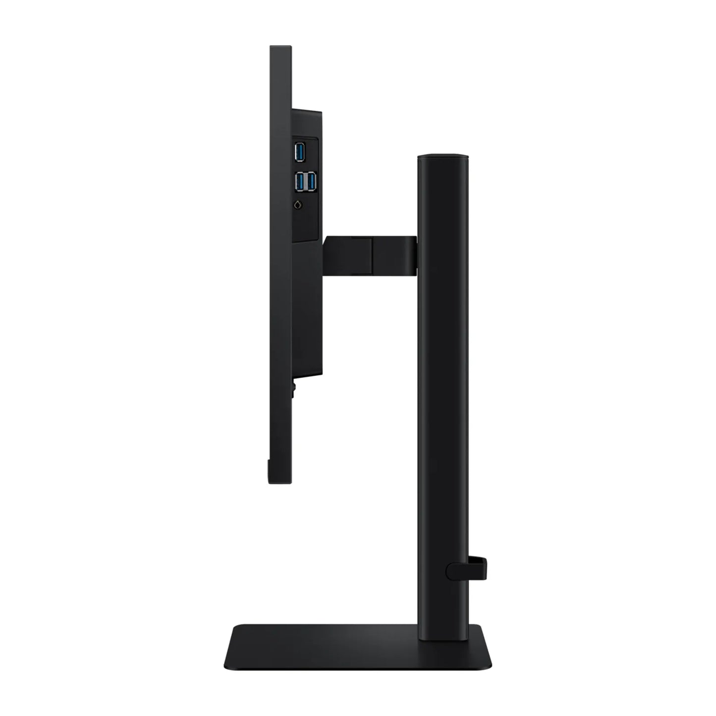 Monitor 24 Pulgadas Samsung QHD LS24D600EAL