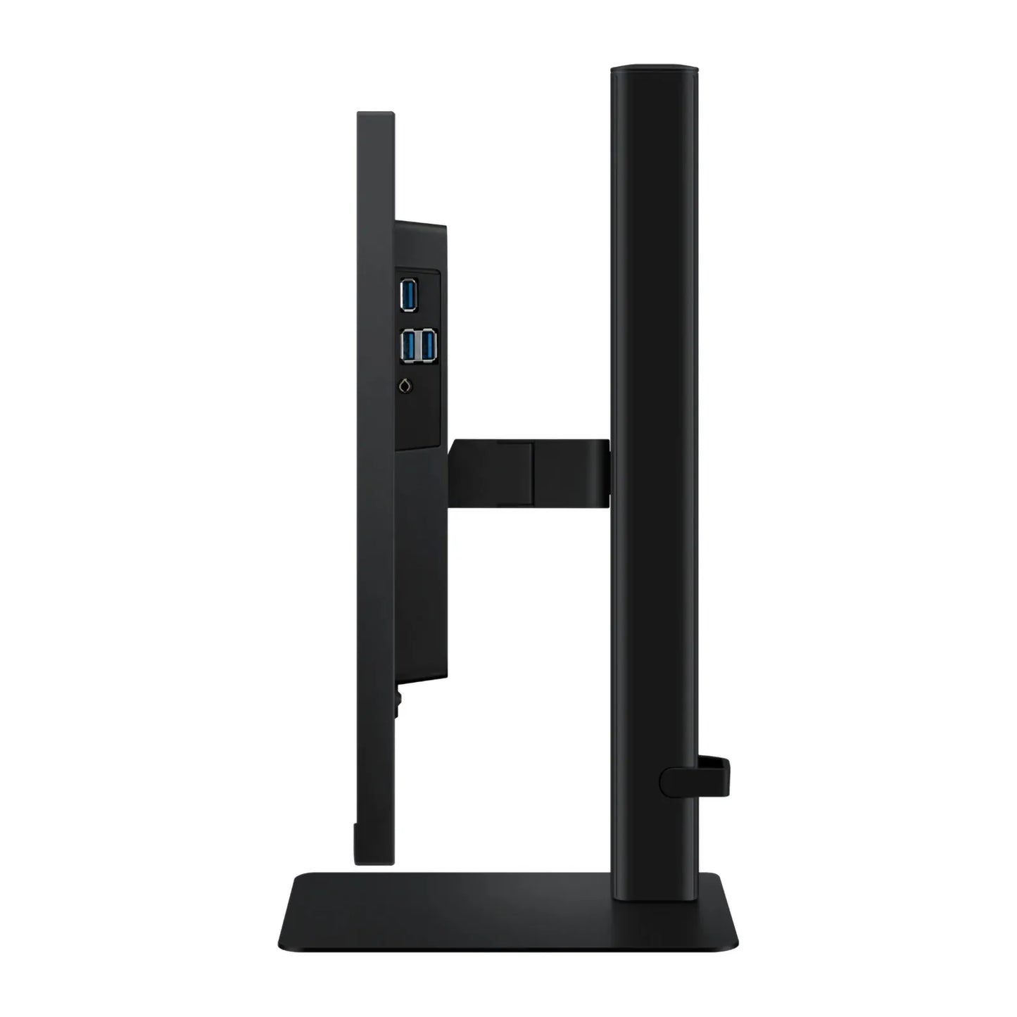 Monitor 24 Pulgadas Samsung QHD LS24D600EAL – Mega Audio