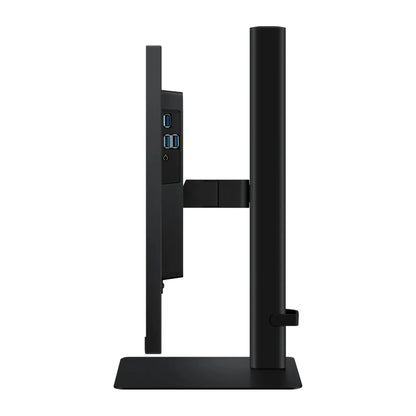 Monitor 24 Pulgadas Samsung QHD LS24D600EAL