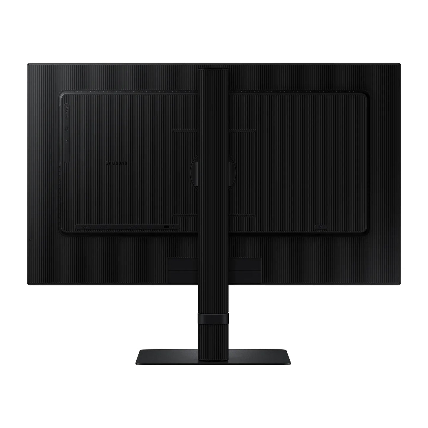 Monitor 24 Pulgadas Samsung QHD LS24D600EAL – Mega Audio