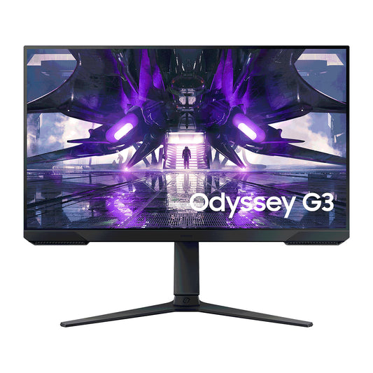 Monitor Gamer 27 Pulgadas Samsung FHD LS27AG320NL
