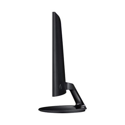 Monitor Curvo 27 Pulgadas Samsung FHD LS27C360EAL