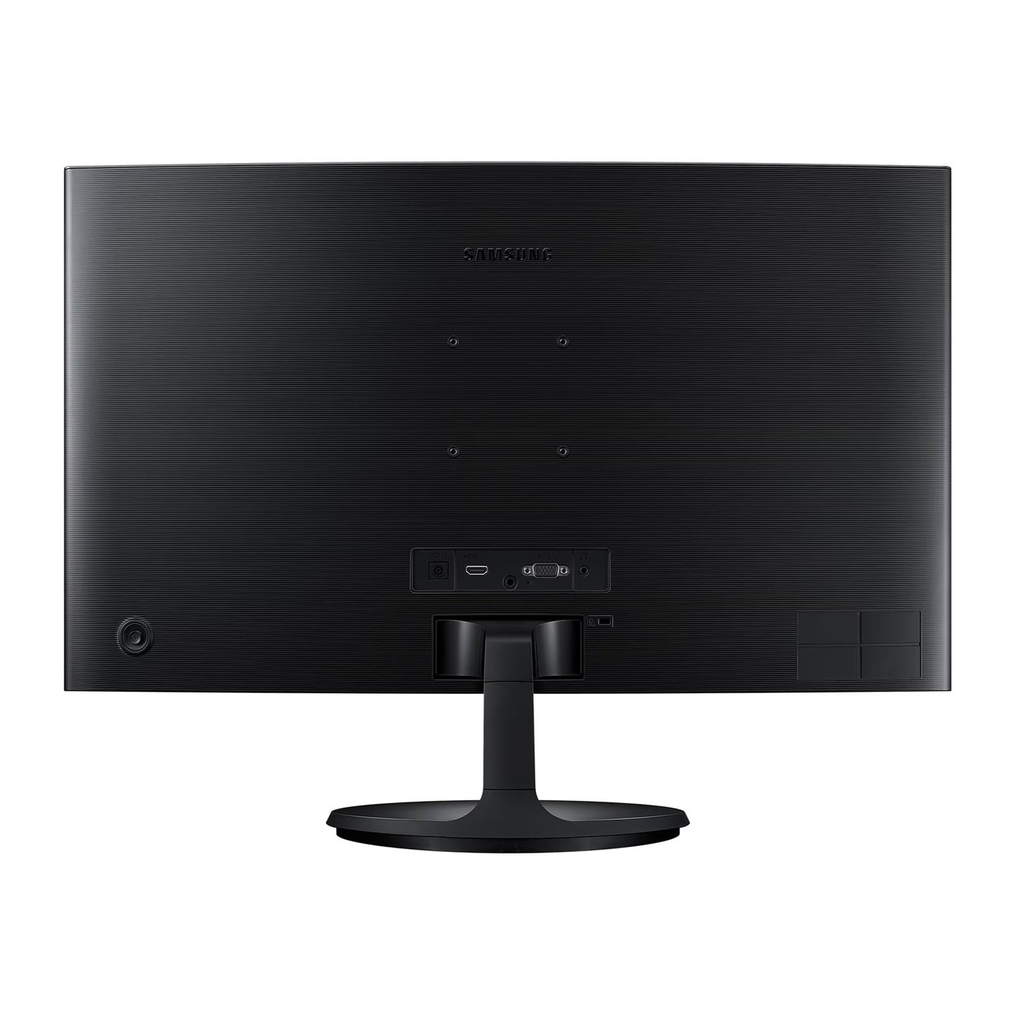 Monitor Curvo 27 Pulgadas Samsung FHD LS27C360EAL