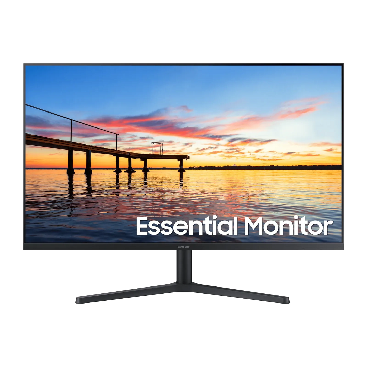 Monitor 32 Pulgadas Samsung FHD LS32B300NWN