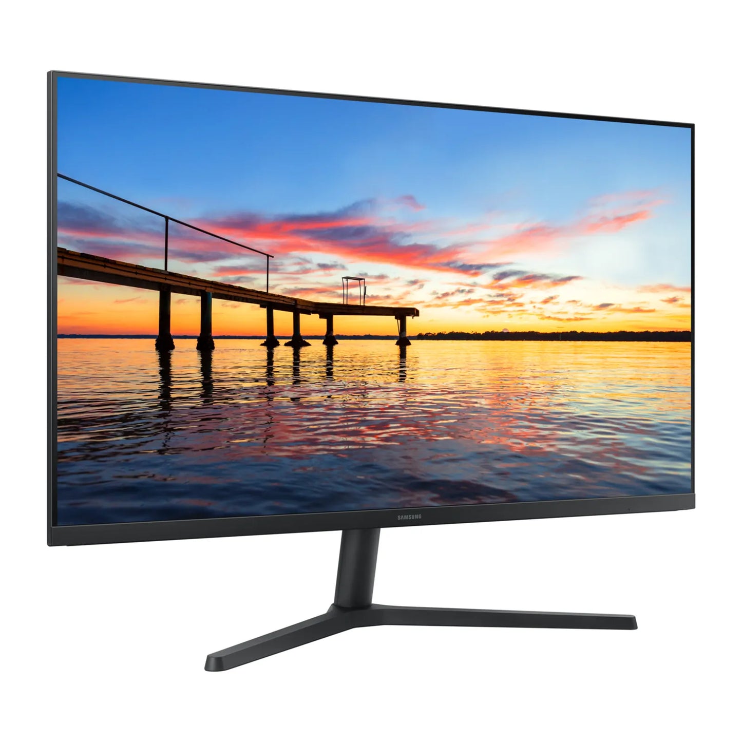 Monitor 32 Pulgadas Samsung FHD LS32B300NWN