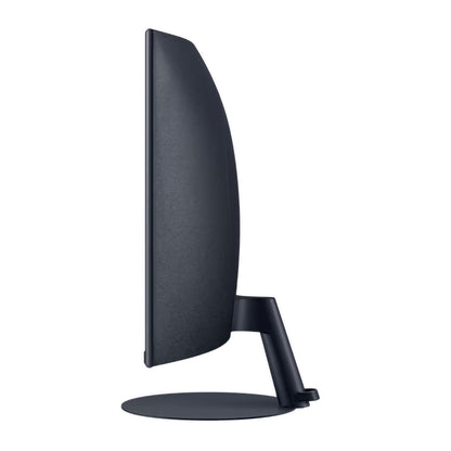 Monitor Curvo 32 Pulgadas Samsung FHD LS32C390EAL