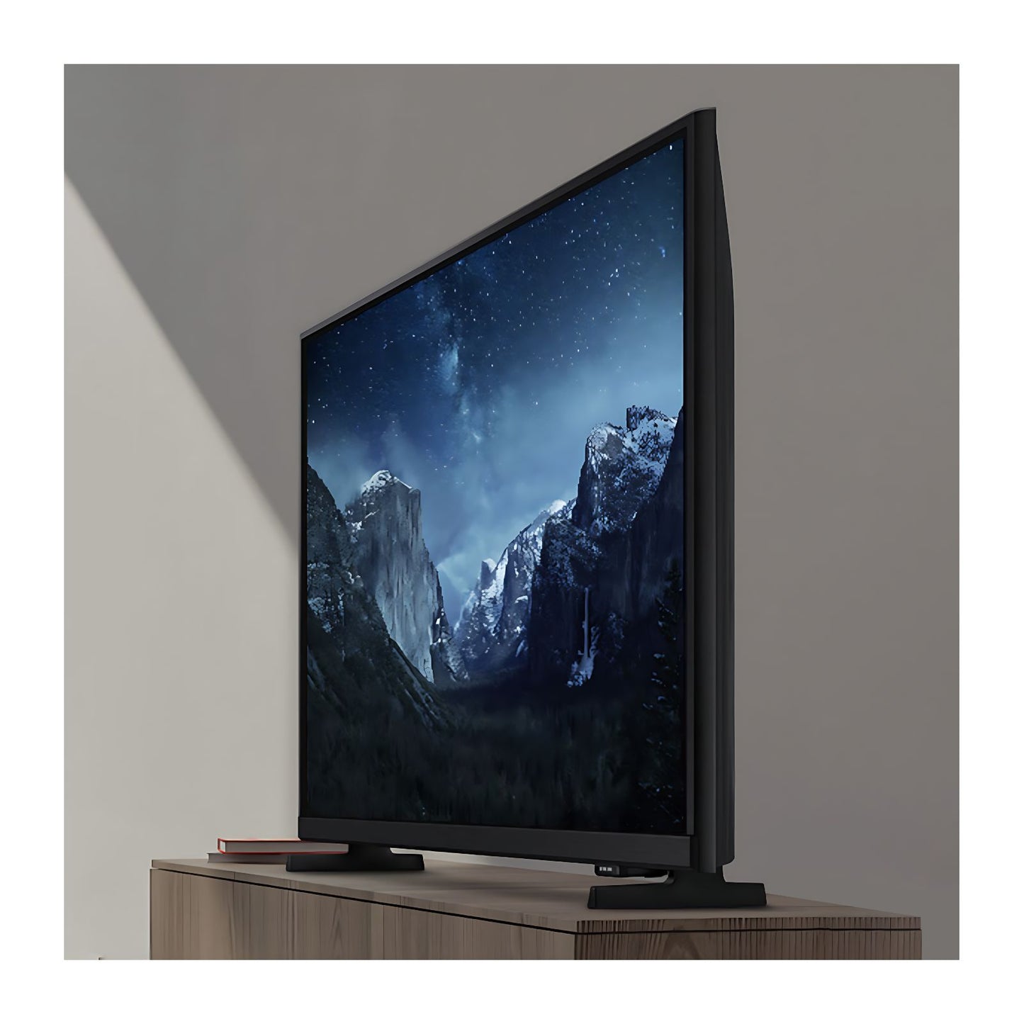 Monitor Smart 32 Pulgadas Samsung HD LS32H5000FF