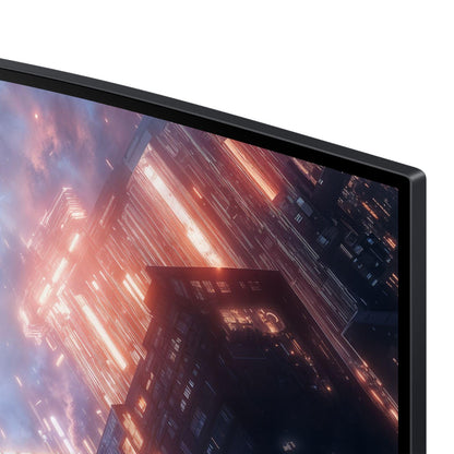Monitor Gamer 49 Pulgadas Samsung Odyssey G9 DQHD LS49FG910EN