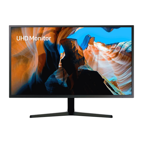 Monitor 32 Pulgadas Samsung UHD LU32J590UQL