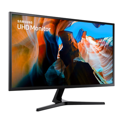 Monitor 32 Pulgadas Samsung UHD LU32J590UQL