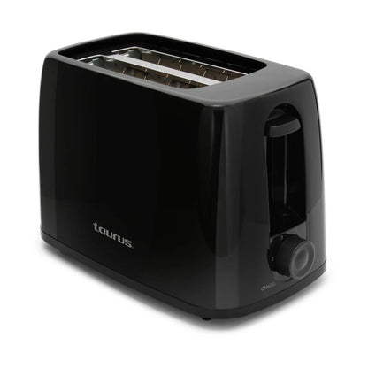 Tostador de Pan Taurus Lucerna Negro