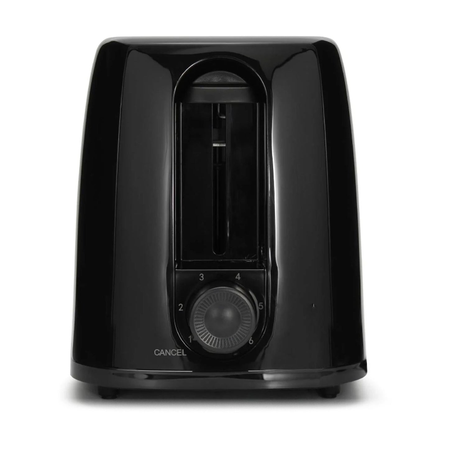 Tostador de Pan Taurus Lucerna Negro