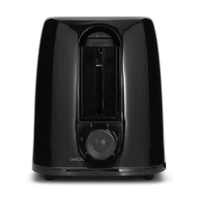 Tostador de Pan Taurus Lucerna Negro