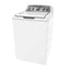 Lavadora Automática Mabe 22 Kilos Blanca con Agitador LMA72215CBAB0