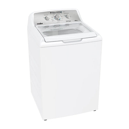 Lavadora Automática 19 Kilos Mabe LMA79113VBAB0