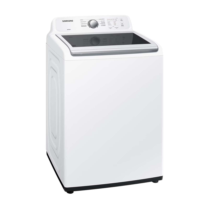 Lavadora Samsung 20 Kilos Carga Superior Blanca Aqua Saving WA20A3341GW