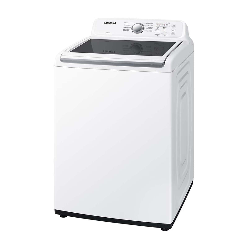 Lavadora Samsung 20 Kilos Carga Superior Blanca Aqua Saving WA20A3341GW