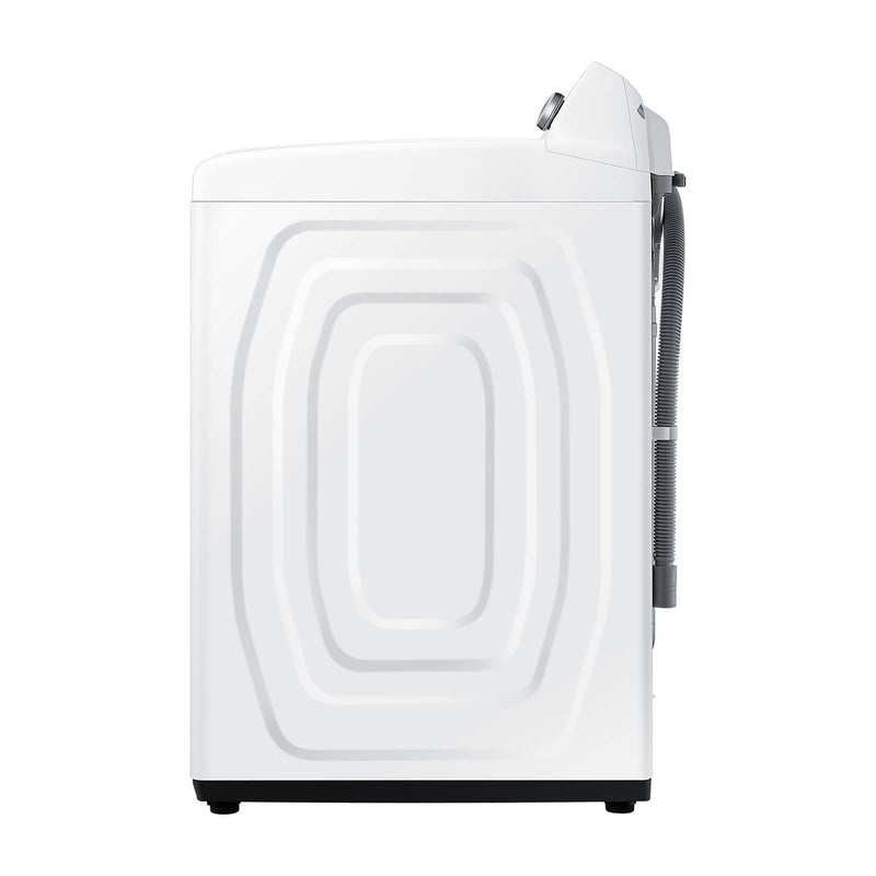 Lavadora Samsung 20 Kilos Carga Superior Blanca Aqua Saving WA20A3341GW