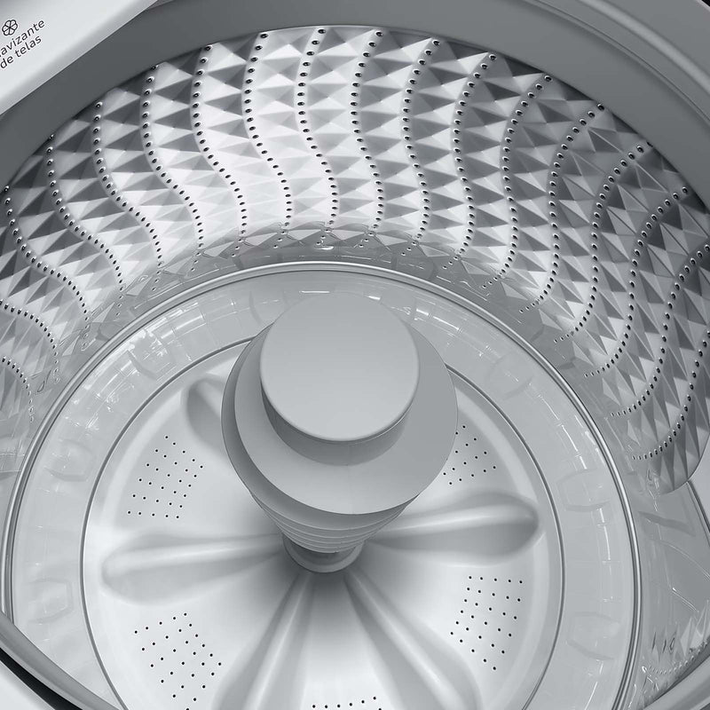 Lavadora Samsung 20 Kilos Carga Superior Blanca Aqua Saving WA20A3341GW