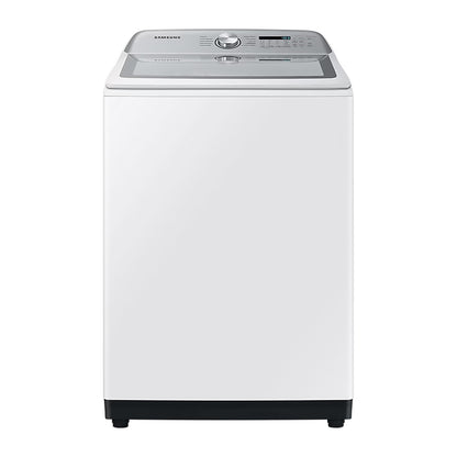 Lavadora Samsung 24 Kilos Carga Superior Blanca WA24A8370GW