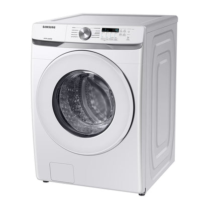 Lavadora Samsung 20 Kilos Carga Frontal Blanca WF20T6000AW