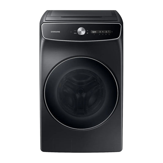 Lavadora Samsung FlexWash 24 Kilos Negra Carga Frontal WV27A9900AV