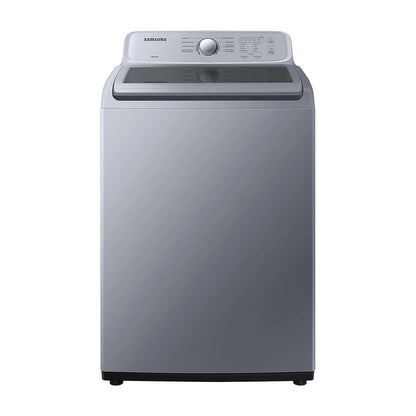 Lavadora Samsung 19 Kilos Gris con Aqua Saving WA19A3351GY
