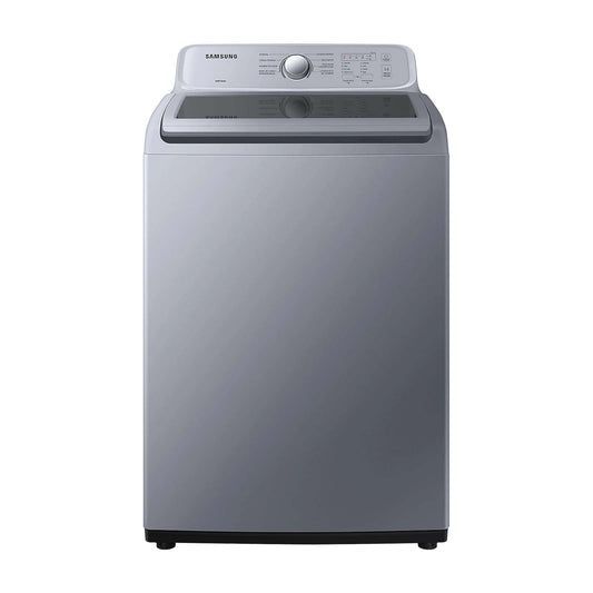 Lavadora Samsung 19 Kilos Gris con Aqua Saving WA19A3351GY
