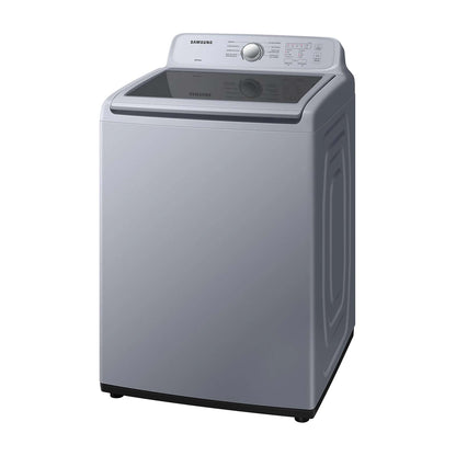 Lavadora Samsung 19 Kilos Gris con Aqua Saving WA19A3351GY