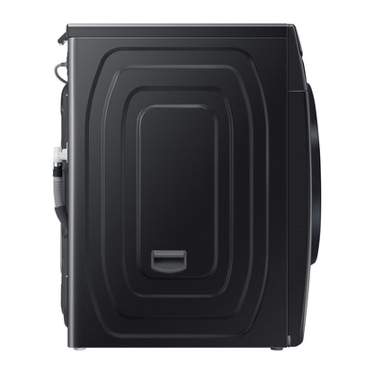 Lavasecadora Samsung 22 Kilos Carga Frontal Negra WD22T6500GV