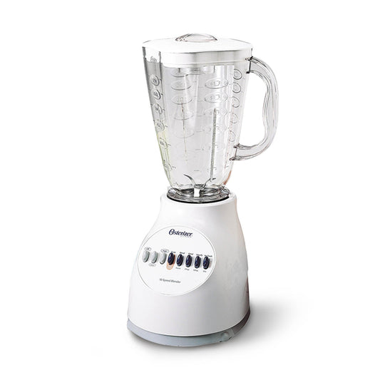 Licuadora con Vaso de Plástico 1.5 Litros Oster 6662-13
