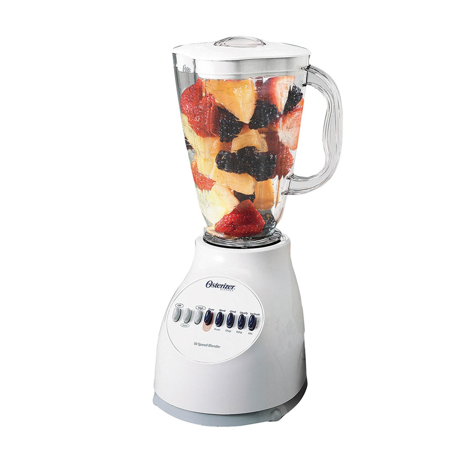 Blender Licuadora Oster 10 Velocidades 6662 Marca Oster 10