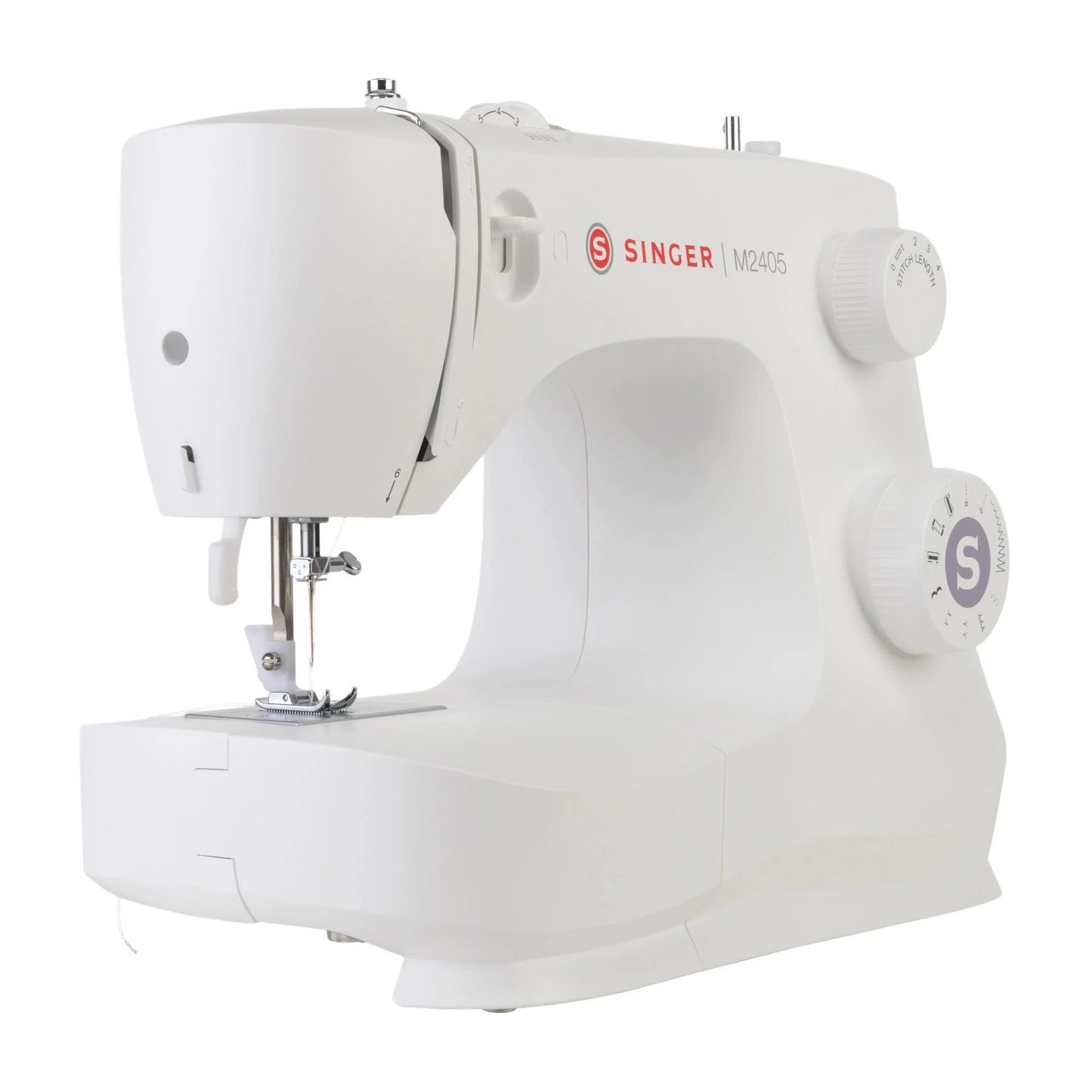 Máquina de Coser Singer M2405