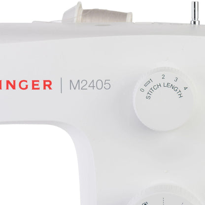 Máquina de Coser Singer M2405