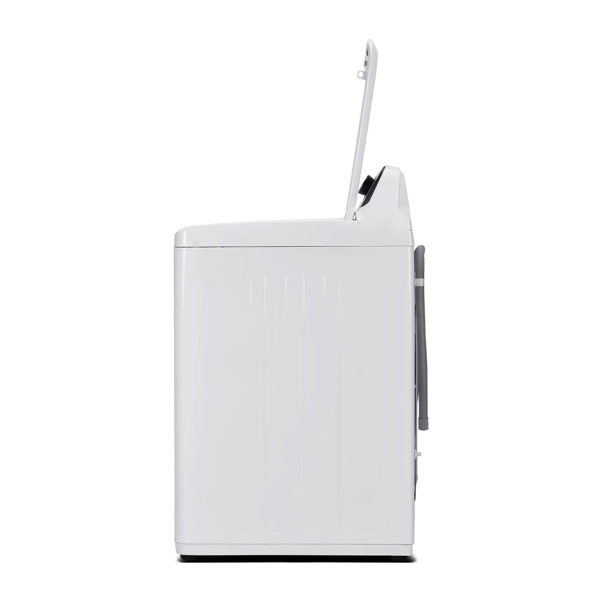 Lavadora Automática Midea 25 Kilos Carga Superior Blanca MA501W25W