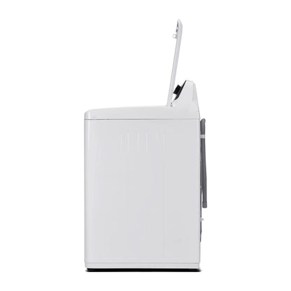 Lavadora Automática Midea 25 Kilos Carga Superior Blanca MA501W25W